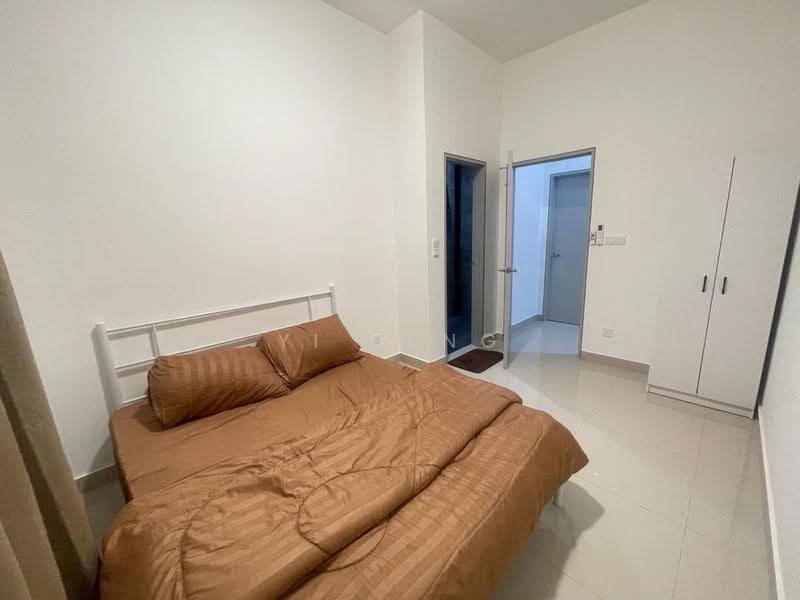 Kondominium untuk Disewa di Verando Residence - Yi Peng - Bedroom - PropertyGuru.com.my