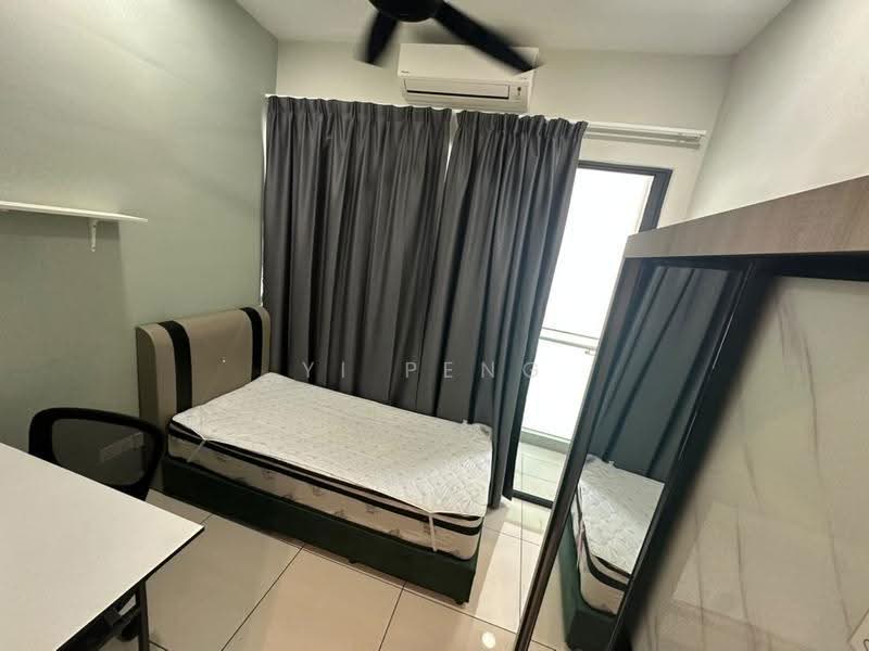 Kondominium untuk Disewa di Verando Residence - Yi Peng - Bedroom - PropertyGuru.com.my