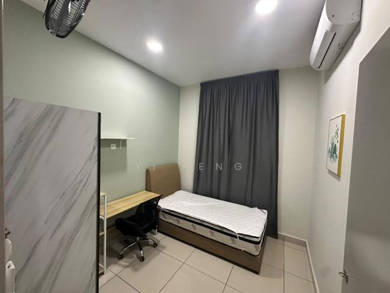 Kondominium untuk Disewa di Verando Residence - Yi Peng - Bedroom - PropertyGuru.com.my