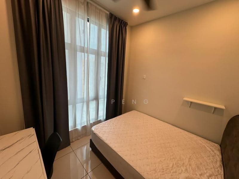 Kondominium untuk Disewa di Verando Residence - Yi Peng - Bedroom - PropertyGuru.com.my