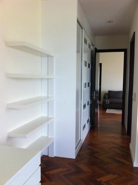 Condominium for Rent at Quayside Seafront Resort Condominiums - Paul Pheong - Corridor - PropertyGuru.com.my