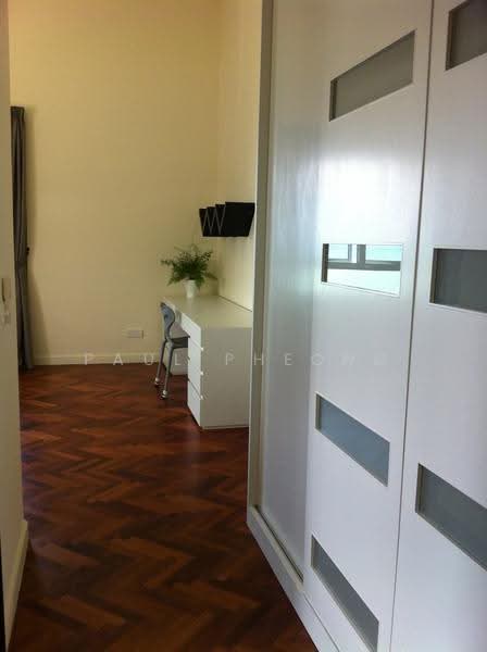 Condominium for Rent at Quayside Seafront Resort Condominiums - Paul Pheong - Study - PropertyGuru.com.my