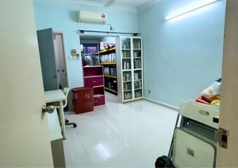 Rumah Teres 2-Tingkat untuk Dijual di Taman Sea (Petaling Jaya) - Lena Green - Study - PropertyGuru.com.my