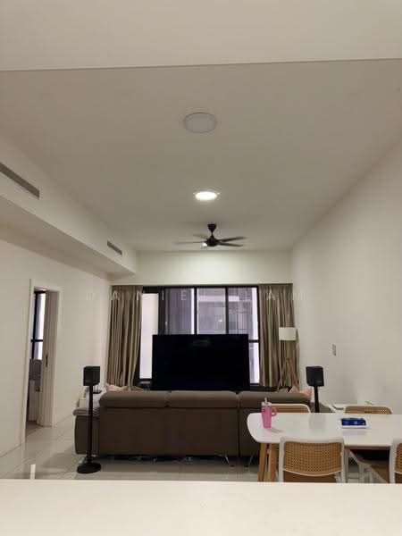 Service Residence for Rent at M City - Daniel Lam - Living Room - PropertyGuru.com.my