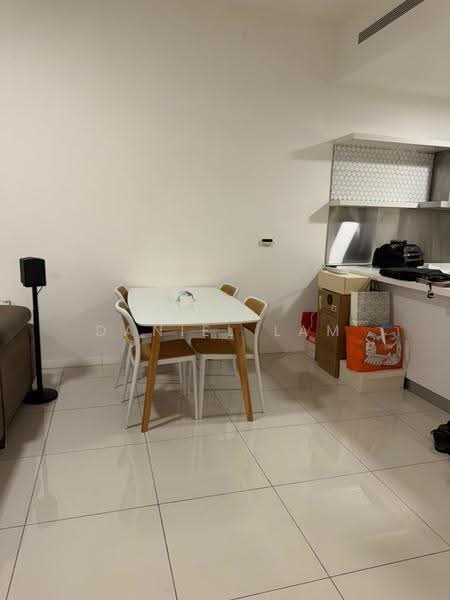Service Residence for Rent at M City - Daniel Lam - Dining Room - PropertyGuru.com.my