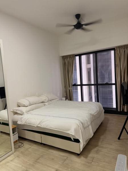 Service Residence for Rent at M City - Daniel Lam - Bedroom - PropertyGuru.com.my