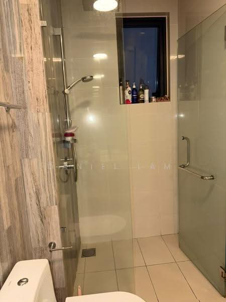 Service Residence for Rent at M City - Daniel Lam - Bathroom - PropertyGuru.com.my