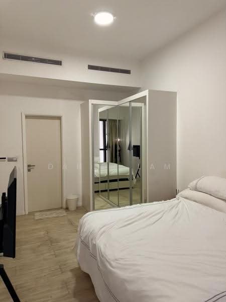 Service Residence for Rent at M City - Daniel Lam - Bedroom - PropertyGuru.com.my