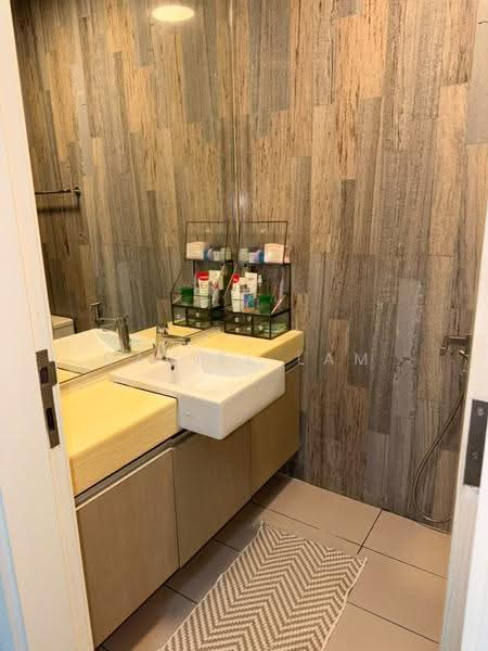 Service Residence for Rent at M City - Daniel Lam - Bathroom - PropertyGuru.com.my