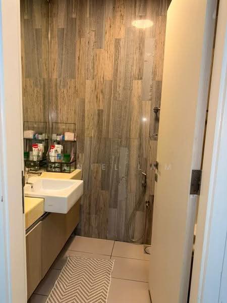 Service Residence for Rent at M City - Daniel Lam - Bathroom - PropertyGuru.com.my