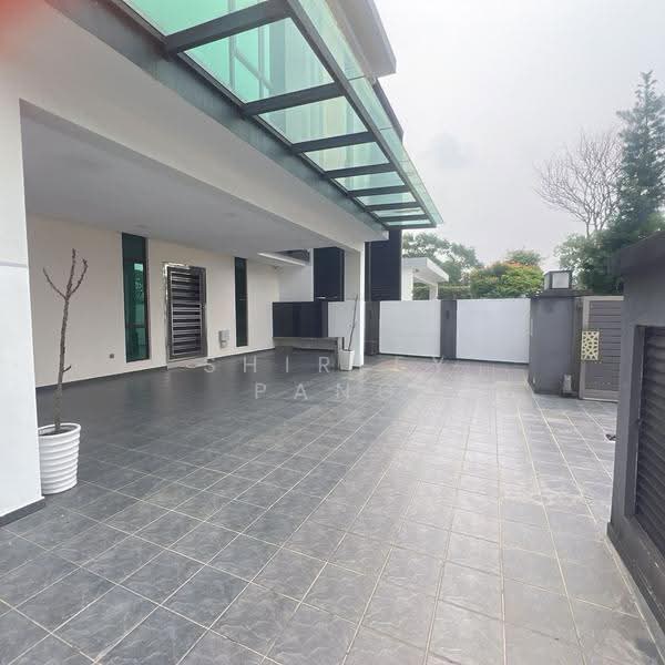 Rumah Kluster untuk Dijual di Masai (Johor) - Shirley Pang - Exterior - PropertyGuru.com.my