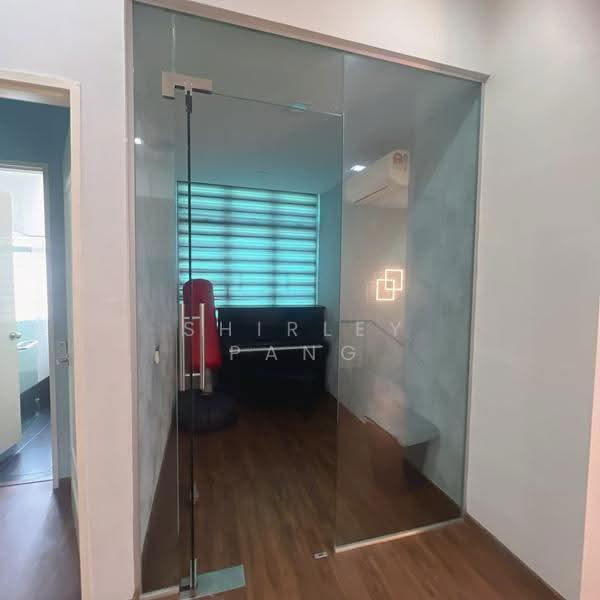Rumah Kluster untuk Dijual di Masai (Johor) - Shirley Pang - Interior - PropertyGuru.com.my