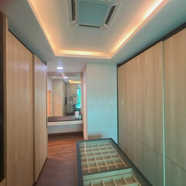 Rumah Kluster untuk Dijual di Masai (Johor) - Shirley Pang - Interior - PropertyGuru.com.my