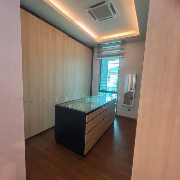 Rumah Kluster untuk Dijual di Masai (Johor) - Shirley Pang - Interior - PropertyGuru.com.my