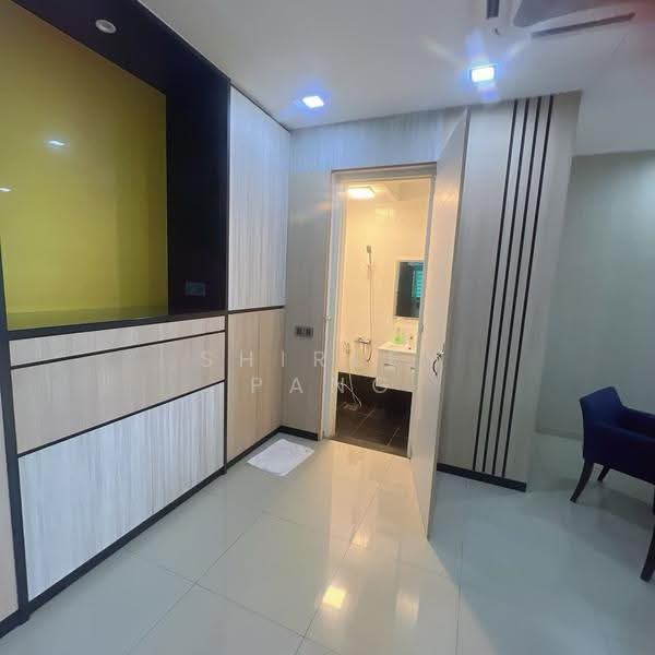 Rumah Kluster untuk Dijual di Masai (Johor) - Shirley Pang - Bathroom - PropertyGuru.com.my