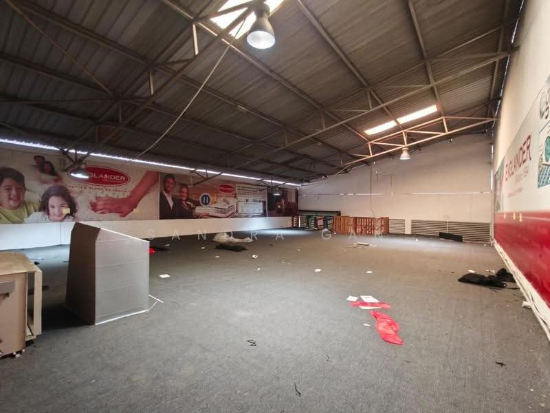 Kilang Teres untuk Disewa di Taman Tan Sri Yaacob (Johor Bahru) - Sandra Gan - Interior - PropertyGuru.com.my