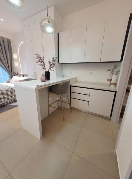 Service Residence for Sale at Permas Heights - Alvin Lim - Interior - PropertyGuru.com.my