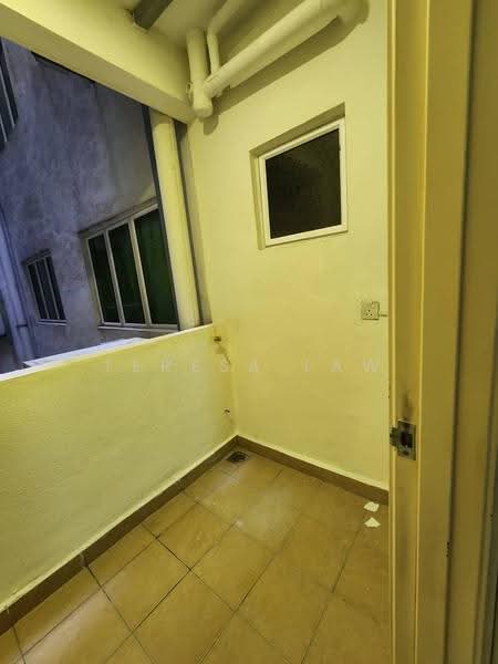 Kediaman Servis untuk Disewa di Metropolitan Square Service Residence - Teresa Law - PropertyGuru.com.my
