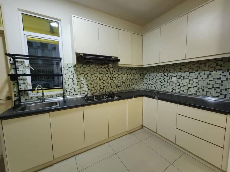 Kediaman Servis untuk Disewa di Metropolitan Square Service Residence - Teresa Law - PropertyGuru.com.my