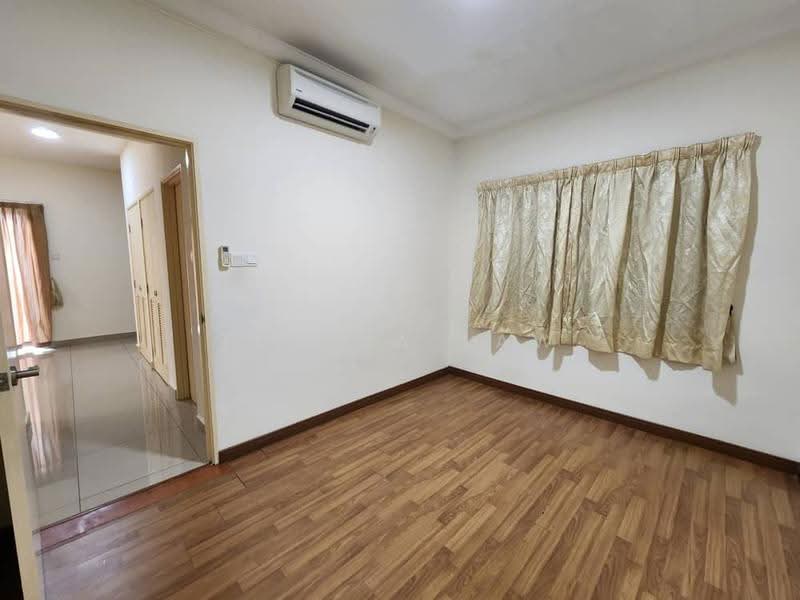 Kediaman Servis untuk Disewa di Metropolitan Square Service Residence - Teresa Law - PropertyGuru.com.my