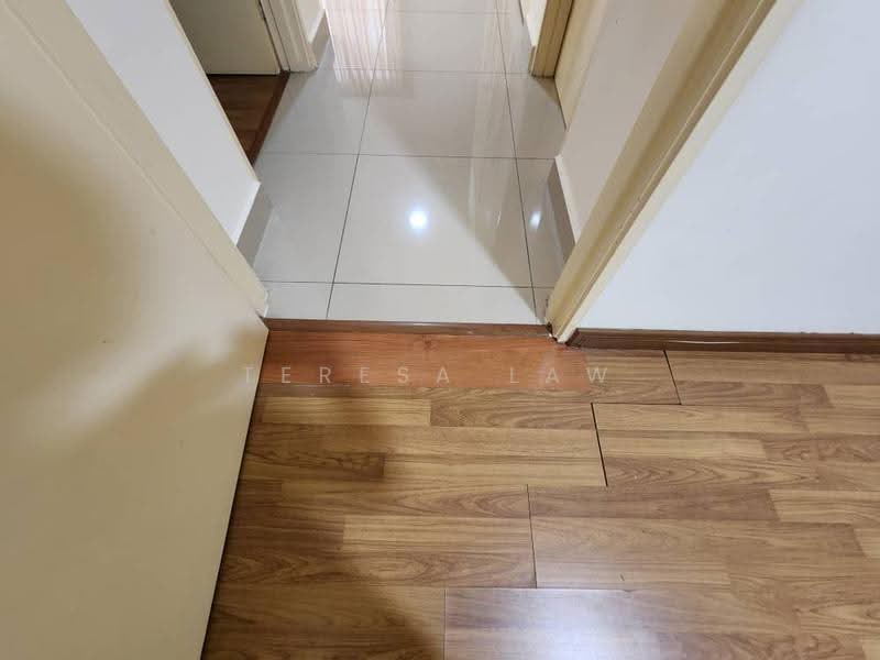 Kediaman Servis untuk Disewa di Metropolitan Square Service Residence - Teresa Law - PropertyGuru.com.my