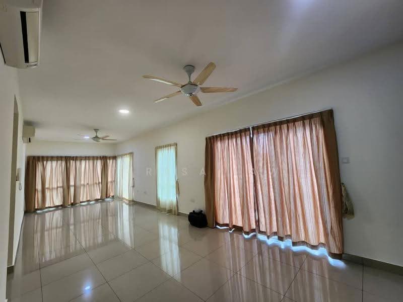 Kediaman Servis untuk Disewa di Metropolitan Square Service Residence - Teresa Law - PropertyGuru.com.my