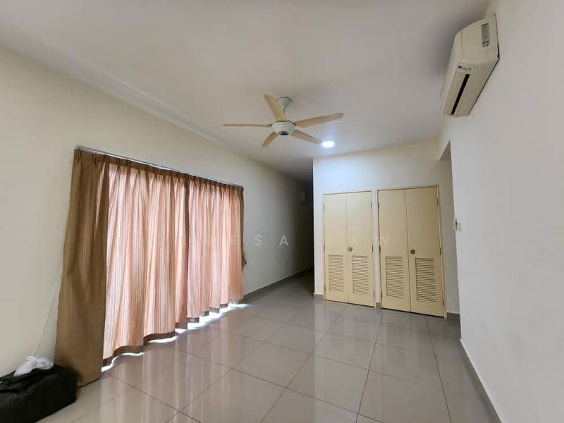 Kediaman Servis untuk Disewa di Metropolitan Square Service Residence - Teresa Law - PropertyGuru.com.my