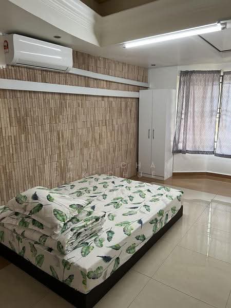 2-storey Terraced House for Rent in Kota Damansara (Selangor) - Paul Chan Pak Chuen - Bedroom - PropertyGuru.com.my