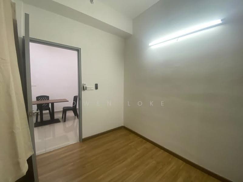 Service Residence for Rent at 121 Residences - Owen Loke - PropertyGuru.com.my