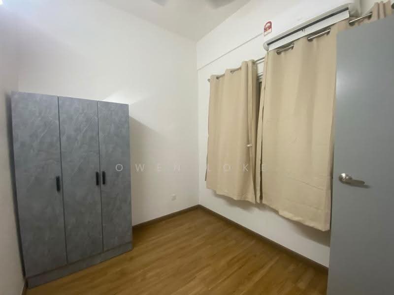 Service Residence for Rent at 121 Residences - Owen Loke - Interior - PropertyGuru.com.my