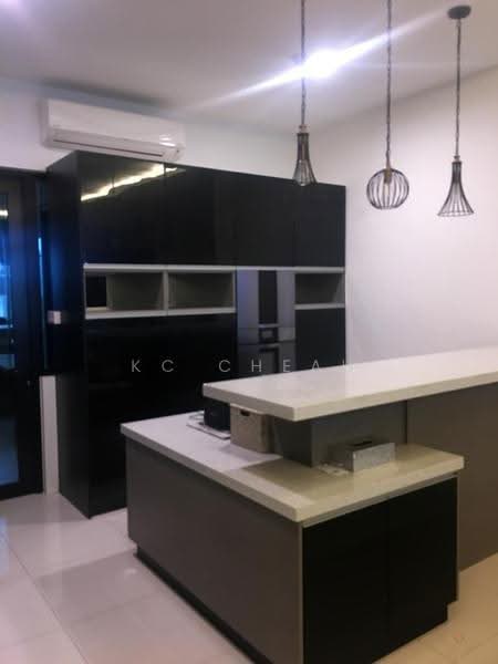 Rumah Teres 3-Tingkat untuk Dijual di Duta Villa (Setia Alam) - KC Cheah - Interior - PropertyGuru.com.my