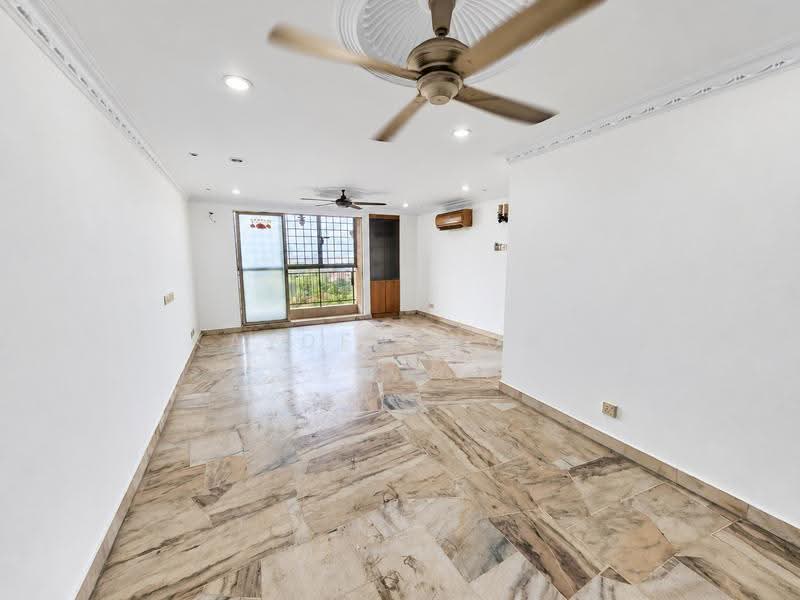 Apartment for Sale at Vista Lavender - Kayden Wong - Living Room - PropertyGuru.com.my