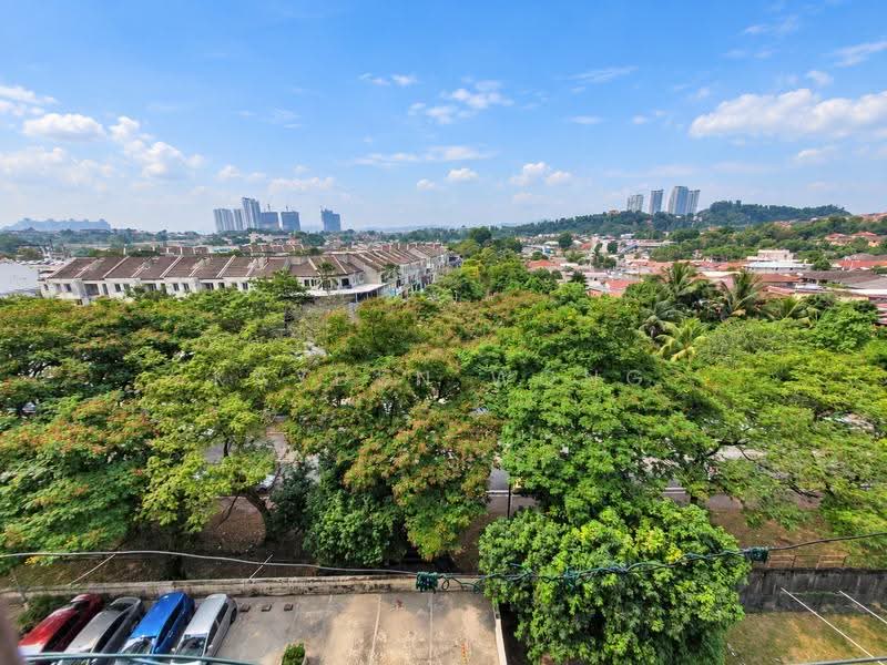 Apartment for Sale at Vista Lavender - Kayden Wong - Exterior - PropertyGuru.com.my