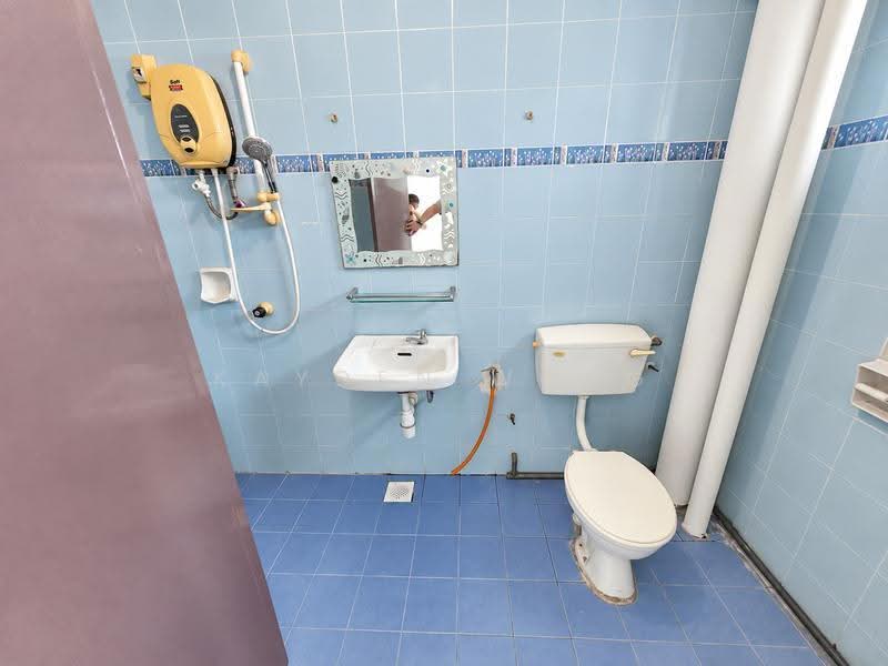 Apartment for Sale at Vista Lavender - Kayden Wong - Bathroom - PropertyGuru.com.my