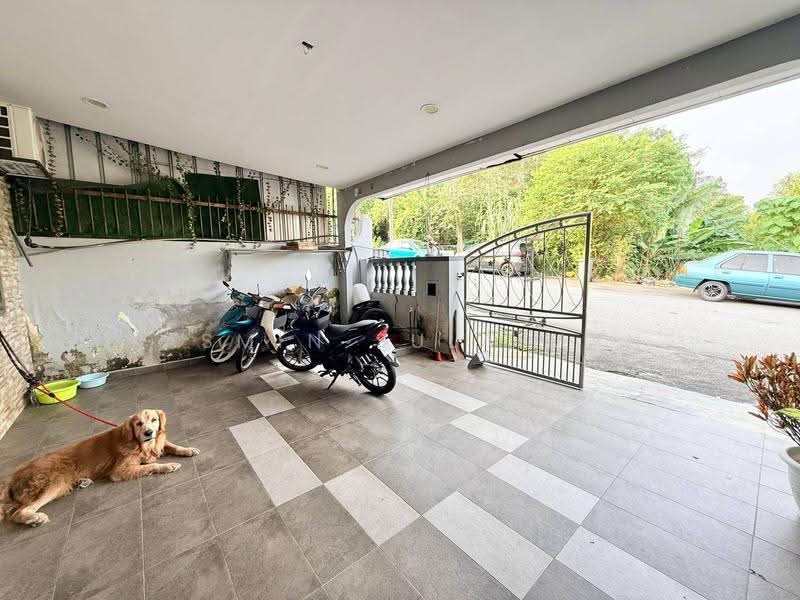 Rumah Teres 1-Tingkat untuk Dijual di Seremban (Negeri Sembilan) - Yasmin Sulaiman - Exterior - PropertyGuru.com.my
