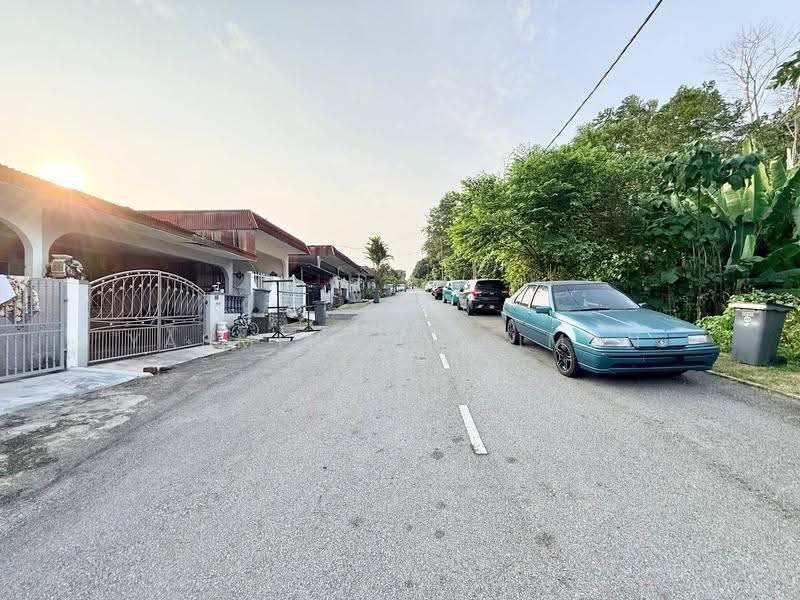 Rumah Teres 1-Tingkat untuk Dijual di Seremban (Negeri Sembilan) - Yasmin Sulaiman - Exterior - PropertyGuru.com.my