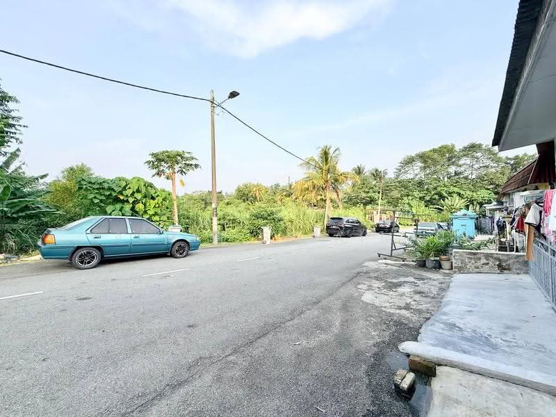 Rumah Teres 1-Tingkat untuk Dijual di Seremban (Negeri Sembilan) - Yasmin Sulaiman - Exterior - PropertyGuru.com.my