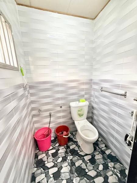 Rumah Teres 1-Tingkat untuk Dijual di Seremban (Negeri Sembilan) - Yasmin Sulaiman - Bathroom - PropertyGuru.com.my