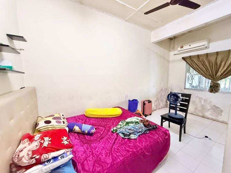 Rumah Teres 1-Tingkat untuk Dijual di Seremban (Negeri Sembilan) - Yasmin Sulaiman - PropertyGuru.com.my