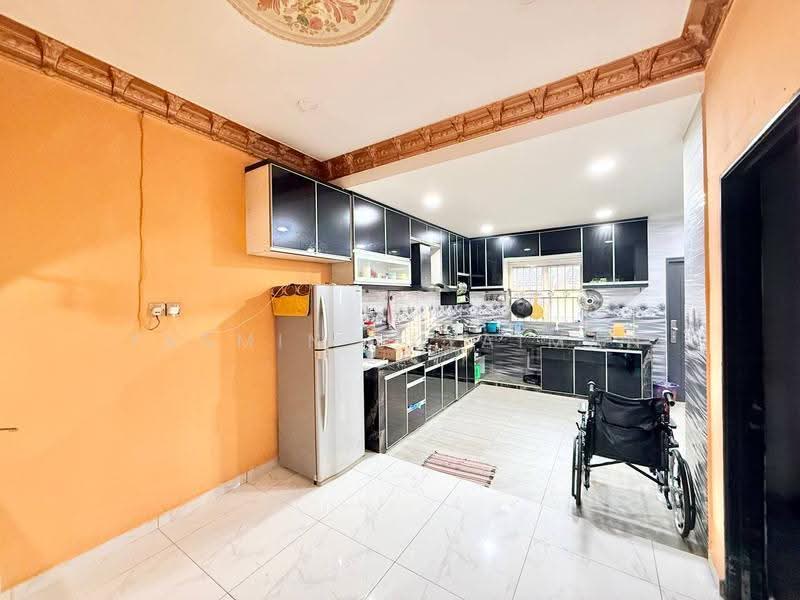 Rumah Teres 1-Tingkat untuk Dijual di Seremban (Negeri Sembilan) - Yasmin Sulaiman - PropertyGuru.com.my