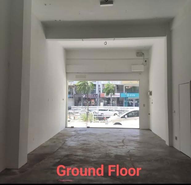 Shop for Sale in Tanjung Tokong (Penang) - Max Ng - Interior - PropertyGuru.com.my