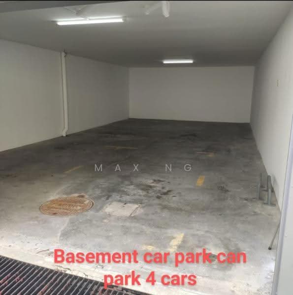 Shop for Sale in Tanjung Tokong (Penang) - Max Ng - Basement - PropertyGuru.com.my