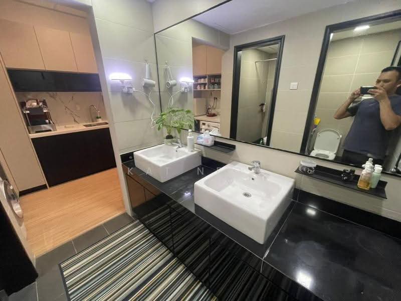 Kedai untuk Dijual di Taman Overseas Union (Taman Oug) (Jalan Klang Lama (Old Klang Road)) - KAT NEOH - Bathroom - PropertyGuru.com.my