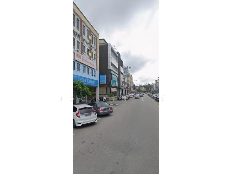 Shop for Sale in Bandar Indahpura (Kulai) - Jocelyn Lee - Exterior - PropertyGuru.com.my