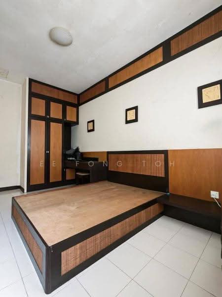 2-storey Terraced House for Sale in Bandar Putra Kulai (Kulai) - Ee Fong Toh - Bedroom - PropertyGuru.com.my