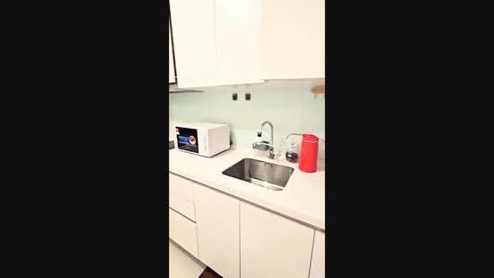 Kediaman Servis untuk Disewa di The Sentral Suites - Sharon Wong - PropertyGuru.com.my