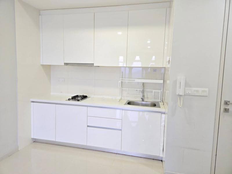 Kediaman Servis untuk Disewa di Serini Melawati - Jackson Lee - Kitchen - PropertyGuru.com.my