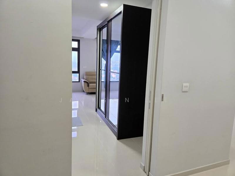 Kediaman Servis untuk Disewa di Serini Melawati - Jackson Lee - Interior - PropertyGuru.com.my