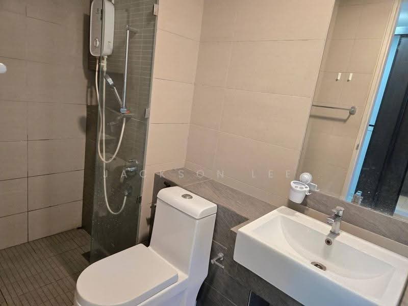 Kediaman Servis untuk Disewa di Serini Melawati - Jackson Lee - Bathroom - PropertyGuru.com.my