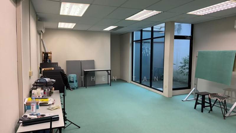 Office for Rent in Gelugor (Penang) - Ethen Tan - Interior - PropertyGuru.com.my